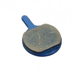 Marwi Disc Pads organic for MAGURA Clara / Louise 98-01 Marwi Disc Pads organic for MAGURA Clara / Louise 98-01