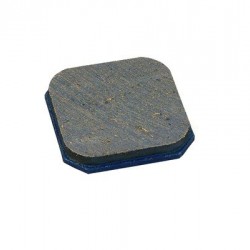 Marwi Disc Pads organic for FORMULA Evoluzione hydraulic Marwi Disc Pads organic for FORMULA Evoluzione hydraulic