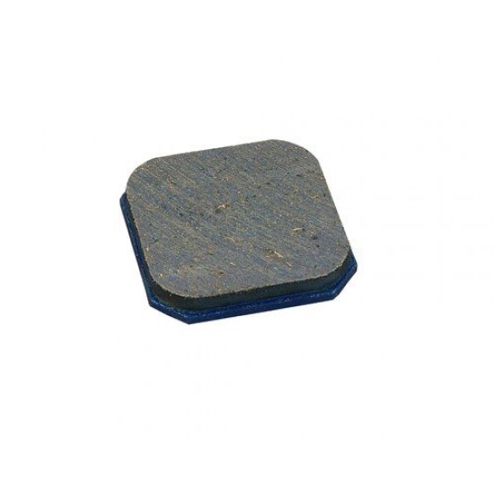 Marwi Disc Pads organic for FORMULA Evoluzione hydraulic Marwi Disc Pads organic for FORMULA Evoluzione hydraulic