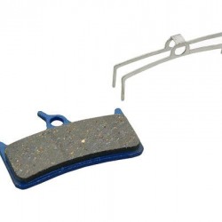 Marwi Disc Pads organic for SHIMANO XT/GRIMECA + More Marwi Disc Pads organic for SHIMANO XT/GRIMECA + More