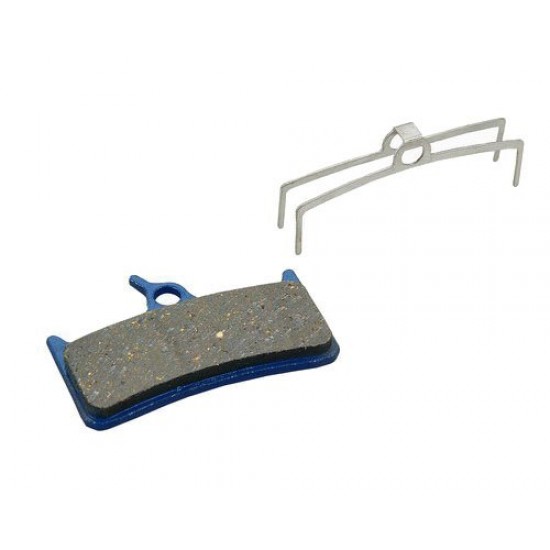 Marwi Disc Pads organic for SHIMANO XT/GRIMECA + More