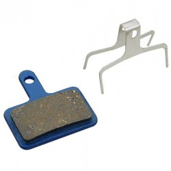 BULK Marwi Disc Pads organic for SHIMANO Deore M515 + More BULK Marwi Disc Pads organic for SHIMANO Deore M515 + More