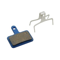 BULK Marwi Disc Pads organic for SHIMANO Deore M515 + More BULK Marwi Disc Pads organic for SHIMANO Deore M515 + More