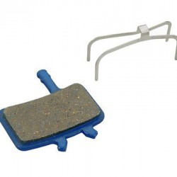 Marwi Disc Pads organic for AVID Juicy and BB Mechanical Marwi Disc Pads organic for AVID Juicy and BB Mechanical