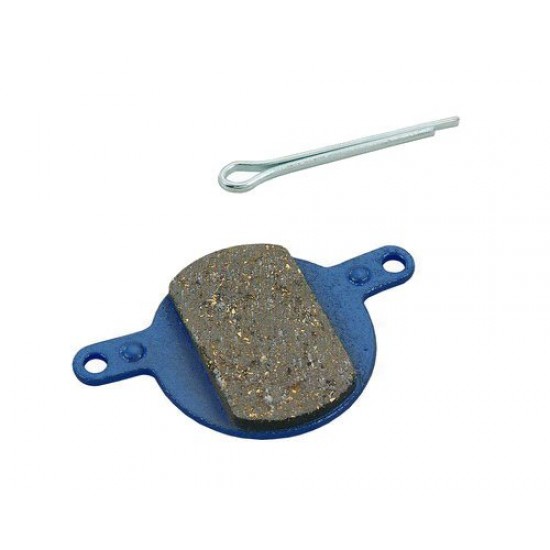 Marwi Disc Pads organic for MAGURA Julie