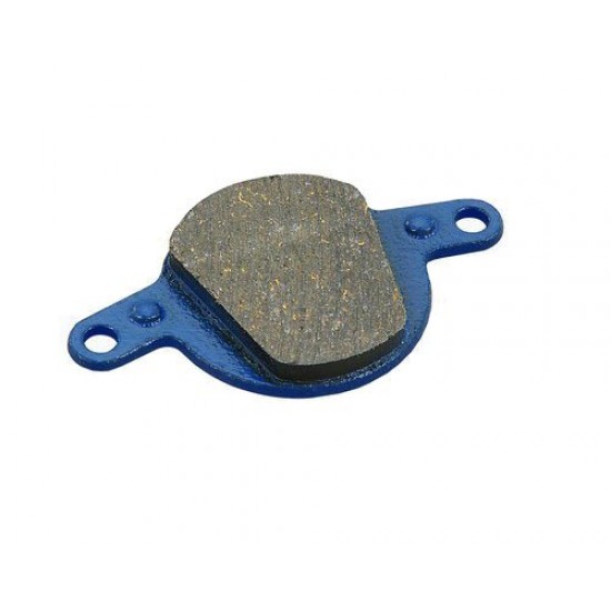 Marwi Disc Pads organic for MAGURA Clara 2001-2/Louise2002