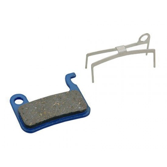 Marwi Disc Pads organic for SHIMANO XTR M965 + More Marwi Disc Pads organic for SHIMANO XTR M965 + More