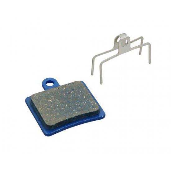 Marwi Disc Pads organic for HOPE Mini