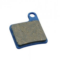 Marwi Disc Pads organic for GIANT MPH 2 / 3 Marwi Disc Pads organic for GIANT MPH 2 / 3