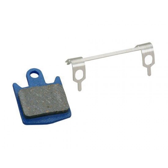 Marwi Disc Pads organic for HOPE M4 / DH4 4 pads