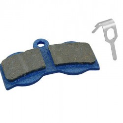 Marwi Disc Pads organic for HOPE XC4 Marwi Disc Pads organic for HOPE XC4