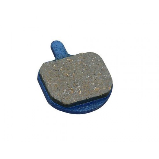 Marwi Disc Pads organic for HAYES Sole / MX2 / MX3