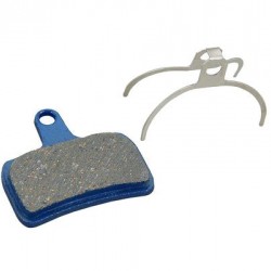 Marwi Disc Pads organic for HOPE mono mini Marwi Disc Pads organic for HOPE mono mini