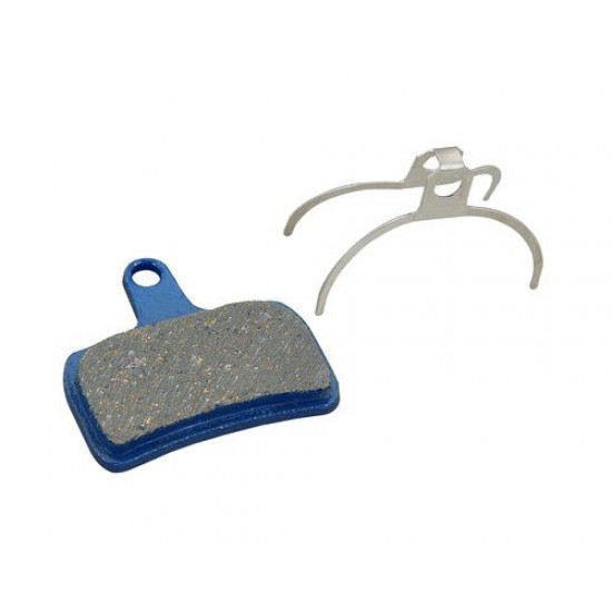 Marwi Disc Pads organic for HOPE mono mini Marwi Disc Pads organic for HOPE mono mini