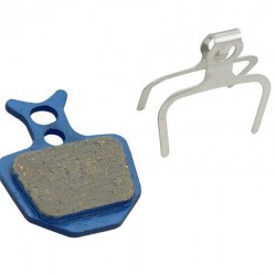 Marwi Disc Pads organic for FORMULA Oro Marwi Disc Pads organic for FORMULA Oro