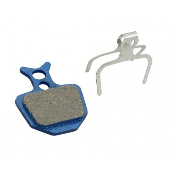 Marwi Disc Pads organic for FORMULA Oro Marwi Disc Pads organic for FORMULA Oro