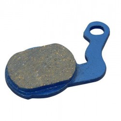 Marwi Disc Pads organic for MAGURA Louise 2007 / Carbon Marwi Disc Pads organic for MAGURA Louise 2007 / Carbon
