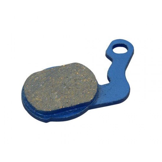 Marwi Disc Pads organic for MAGURA Louise 2007 / Carbon