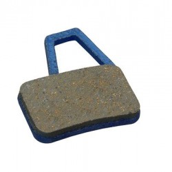 Marwi Disc Pads organic for HAYES El Camino Marwi Disc Pads organic for HAYES El Camino