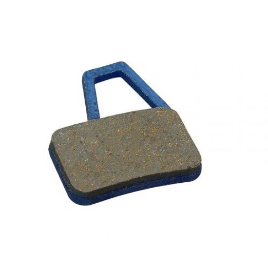 Marwi Disc Pads organic for HAYES El Camino Marwi Disc Pads organic for HAYES El Camino