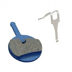 Marwi Disc Pads organic for AVID BB5 Marwi Disc Pads organic for AVID BB5