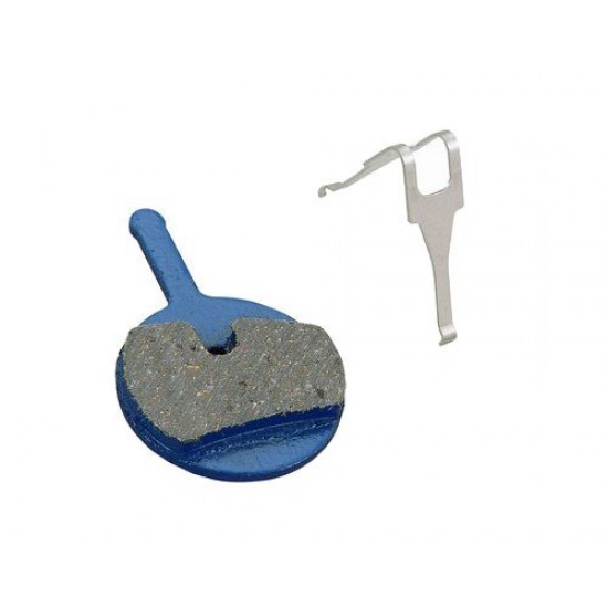 Marwi Disc Pads organic for AVID BB5 Marwi Disc Pads organic for AVID BB5