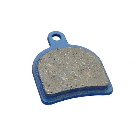 Marwi Disc Pads organic for HOPE Mono trial