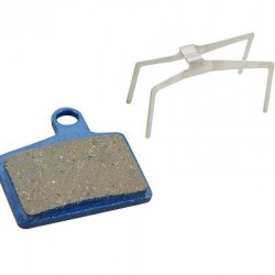 Marwi Disc Pads organic for HAYES Stroker Ryde Marwi Disc Pads organic for HAYES Stroker Ryde
