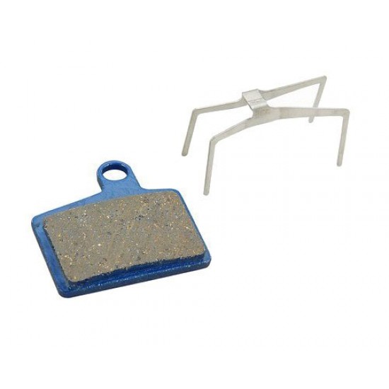 Marwi Disc Pads organic for HAYES Stroker Ryde Marwi Disc Pads organic for HAYES Stroker Ryde