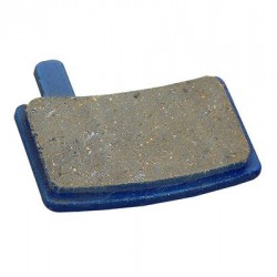 Marwi Disc Pads organic for HAYES Stroker Trial Marwi Disc Pads organic for HAYES Stroker Trial