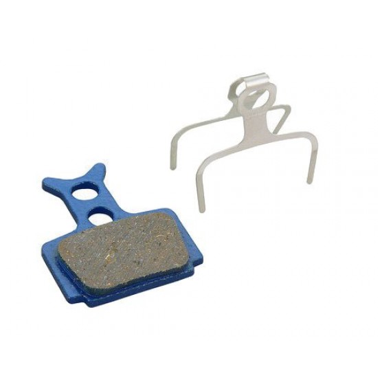 Marwi Disc Pads organic for FORMULA Mega Marwi Disc Pads organic for FORMULA Mega