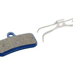 Marwi Disc Pads organic for SHIMANO Saint Marwi Disc Pads organic for SHIMANO Saint
