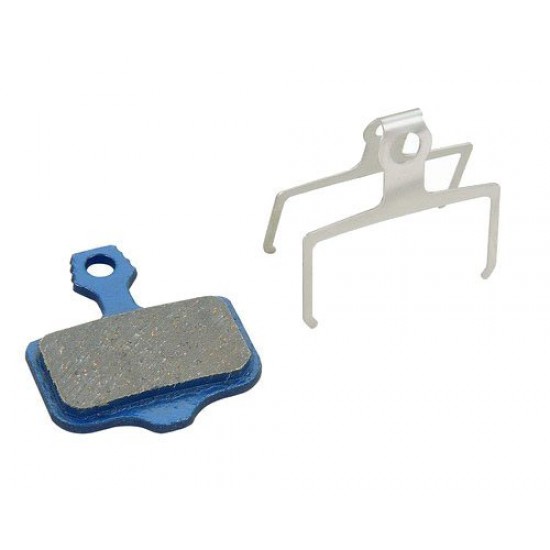 Marwi Disc Pads organic for AVID Elixir Marwi Disc Pads organic for AVID Elixir