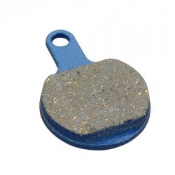 Marwi Disc Pads organic for TEKTRO IOX Marwi Disc Pads organic for TEKTRO IOX