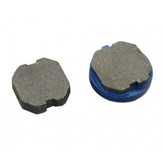 Marwi Disc Pads organic for FORMULA Activa/MD1 mechanical Marwi Disc Pads organic for FORMULA Activa/MD1 mechanical