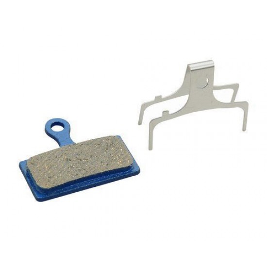 Marwi Disc Pads organic for SHIMANO XTR 2011