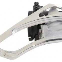 Sunrace FDM300 Dual Pull Front Derailleur – 3 x 7/8sp