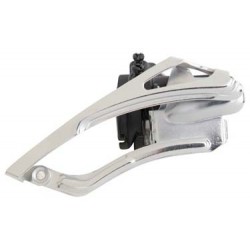 Sunrace FDM300 Dual Pull Front Derailleur – 3 x 7/8sp