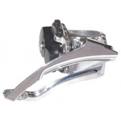 Sunrace FDM924 Dual Pull Front Derailleur – 3 x 9sp