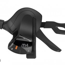Sunrace M403 Trigger Shifter – 3sp Left Hand
