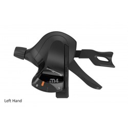 Sunrace M403 Trigger Shifter – 3sp Left Hand