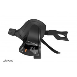 Sunrace M933 Trigger Shifter – 3sp Left Hand