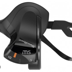 Sunrace DLMS33 Trigger Shifter – 2sp Left Hand