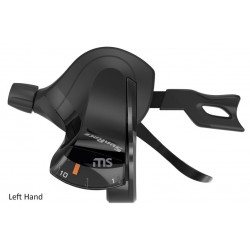 Sunrace DLMS33 Trigger Shifter – 2sp Left Hand Sunrace DLMS33 Trigger Shifter – 2sp Left Hand