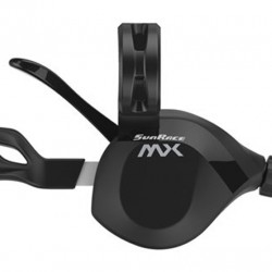 Sunrace DLMX33N Trigger Shifter – 11sp Right Hand