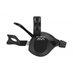 Sunrace DLMX33N Trigger Shifter – 11sp Right Hand Sunrace DLMX33N Trigger Shifter – 11sp Right Hand