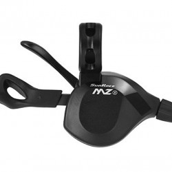Sunrace DLMZ33N Trigger Shifter – 12sp Right Hand