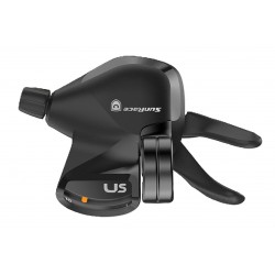 Sunrace DLUS51.RT Trigger Shifter For U-Series – 10sp Right Hand Sunrace DLUS51.RT Trigger Shifter For U-Series – 10sp Right Hand