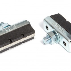 Fibrax Raincheater Caliper Brake Blocks Box of 50 Pairs