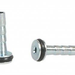 Elvedes ELV-FM03 Inserts for Formula Hose 10 Elvedes ELV-FM03 Inserts for Formula Hose 10